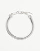 Silver Bracelets