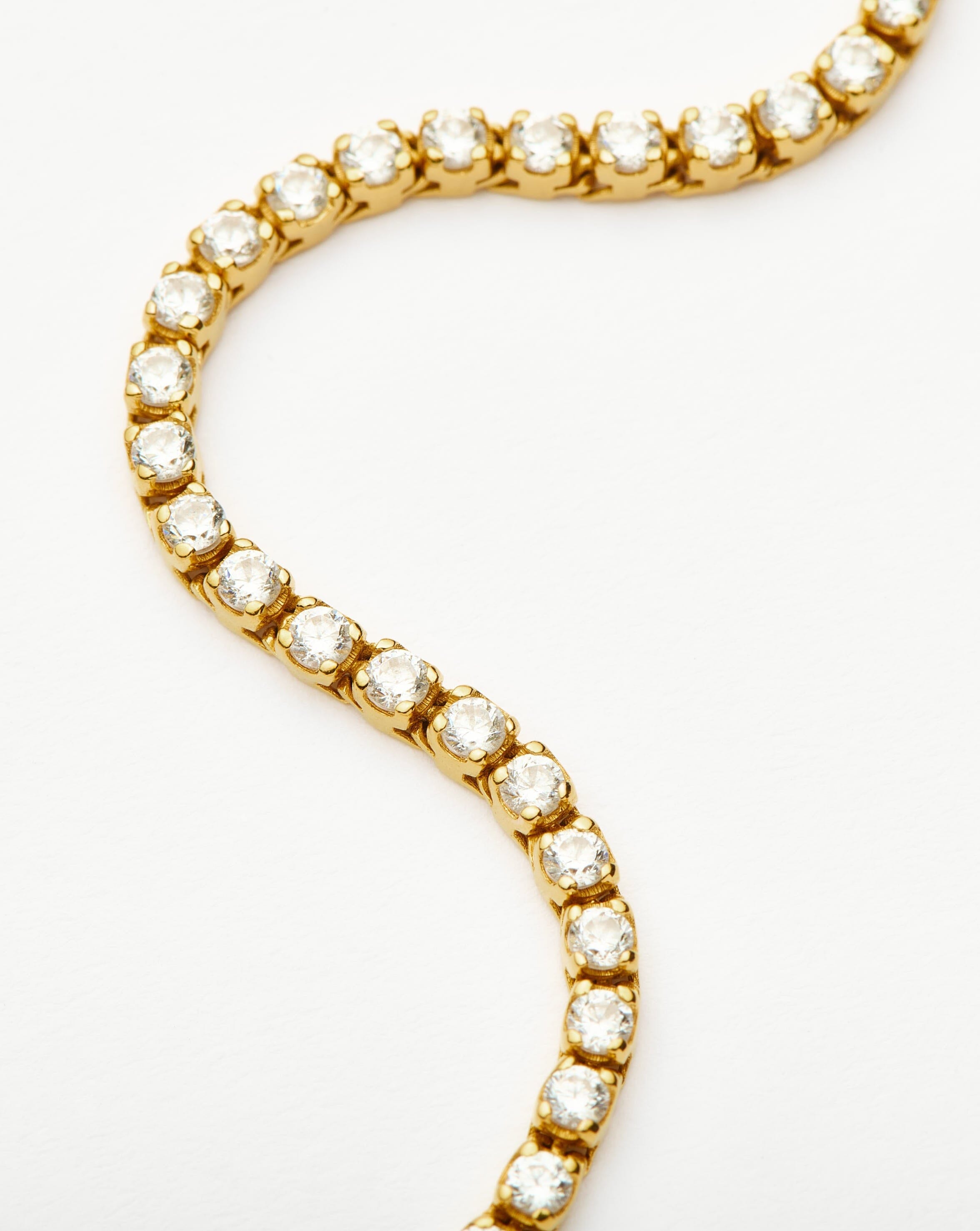 Missoma | Gold and Silver Demi-Fine Jewellery