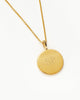 Engravable Necklaces
