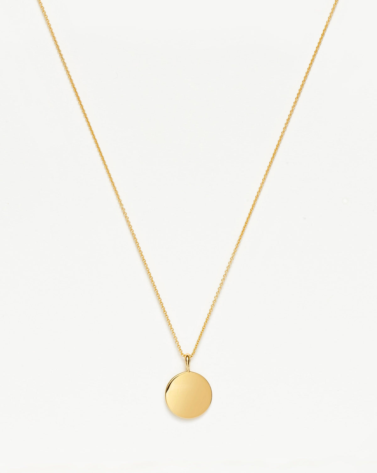 Interstellar Drop Choker Necklace