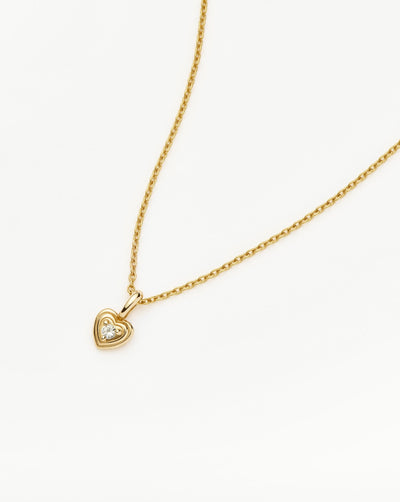 Cosima Necklace - Gold