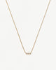 Diamond Necklaces