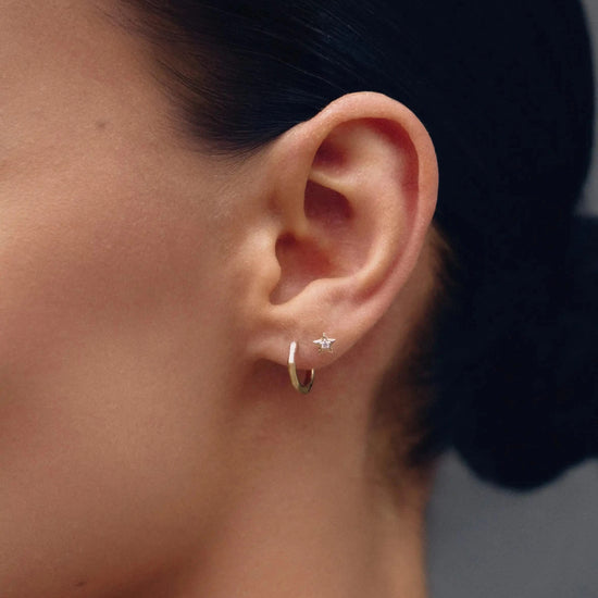 Fine Jewellery Advent Calendar | Solid Gold Advent Calendar Missoma 