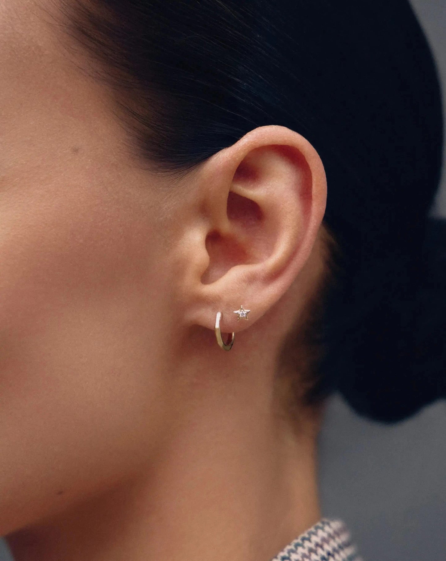 Fine Jewellery Advent Calendar | Solid Gold Advent Calendar Missoma 