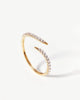 14ct Solid Gold Rings