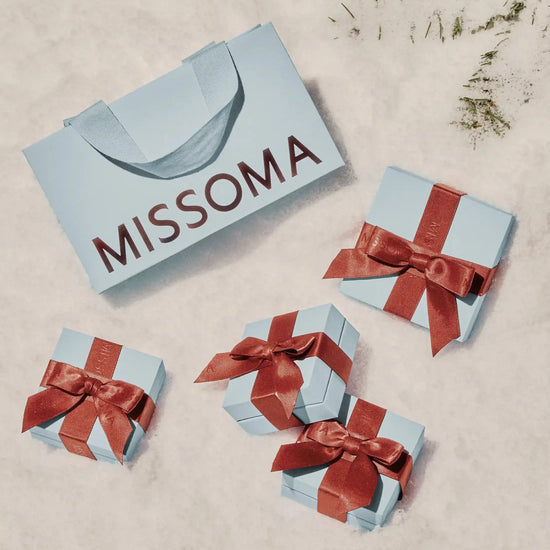 Gift Wrapping Gift Wrapping Missoma Store 
