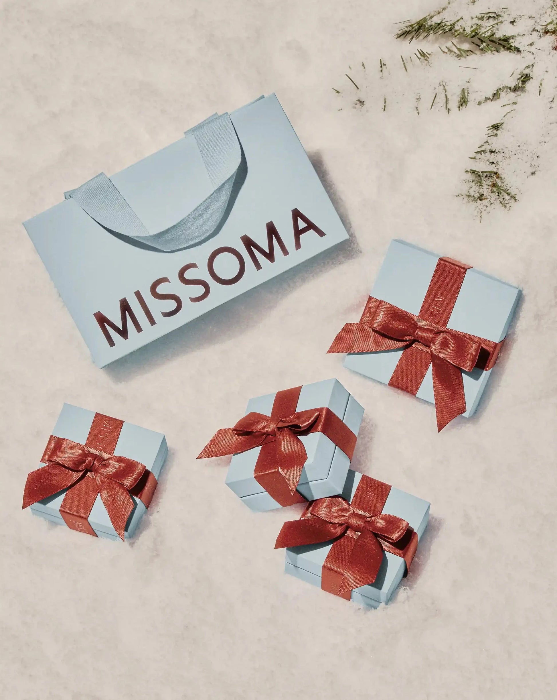 Gift Wrapping Gift Wrapping Missoma Store 