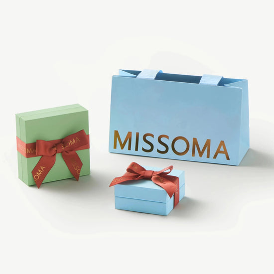 GIFT WRAPPING Gift Wrapping Missoma Store 
