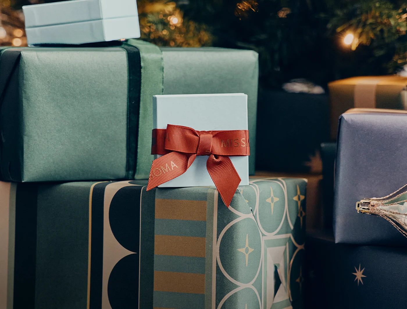 gift wrap