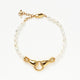 Pearl & Gemstone Bracelets