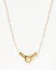 Pearl Necklaces