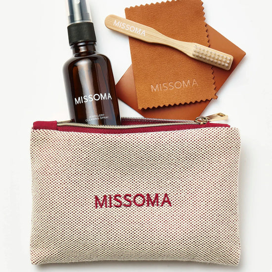 Jewellery Care Kit Accessories Missoma 