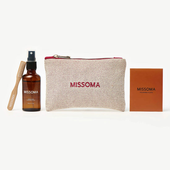 Jewellery Care Kit Accessories Missoma 