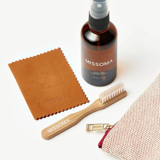 Jewellery Care Kit Accessories Missoma 
