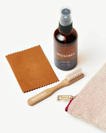 Missoma, brand website product image