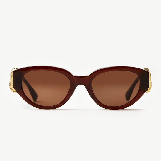 Jimmy Fairly Melissa Cat-Eye Sunglasses | Missoma UK