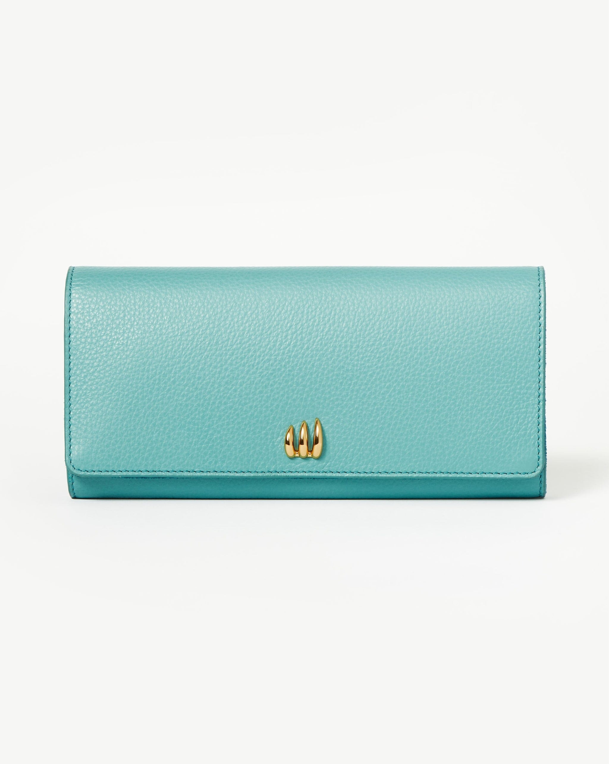 Leather Jewellery Roll | Lapis Blue Accessories Missoma 