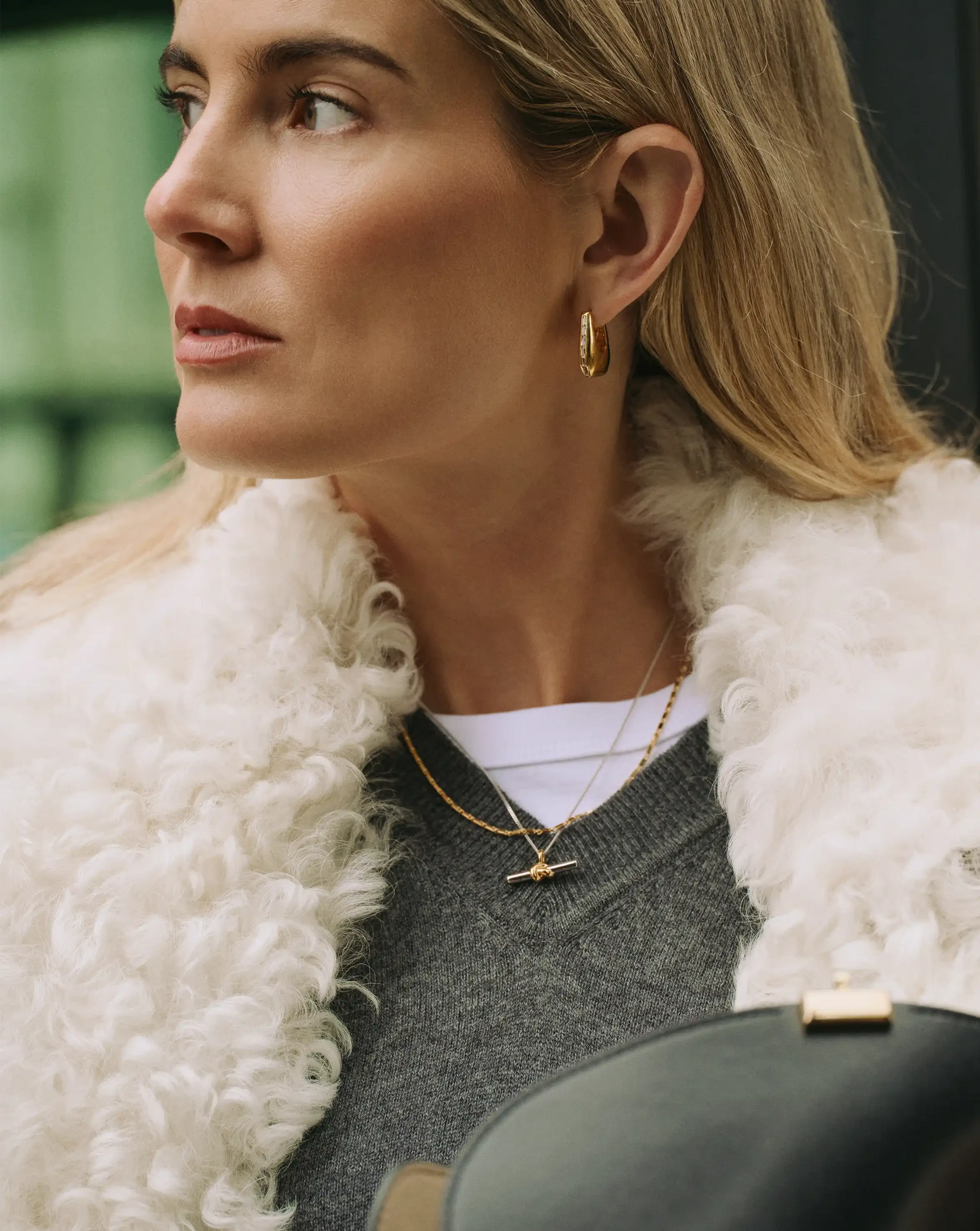 Missoma Pro Pendant Necklace Prime