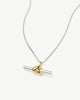 T-bar Necklaces