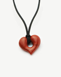 Heart Jewellery