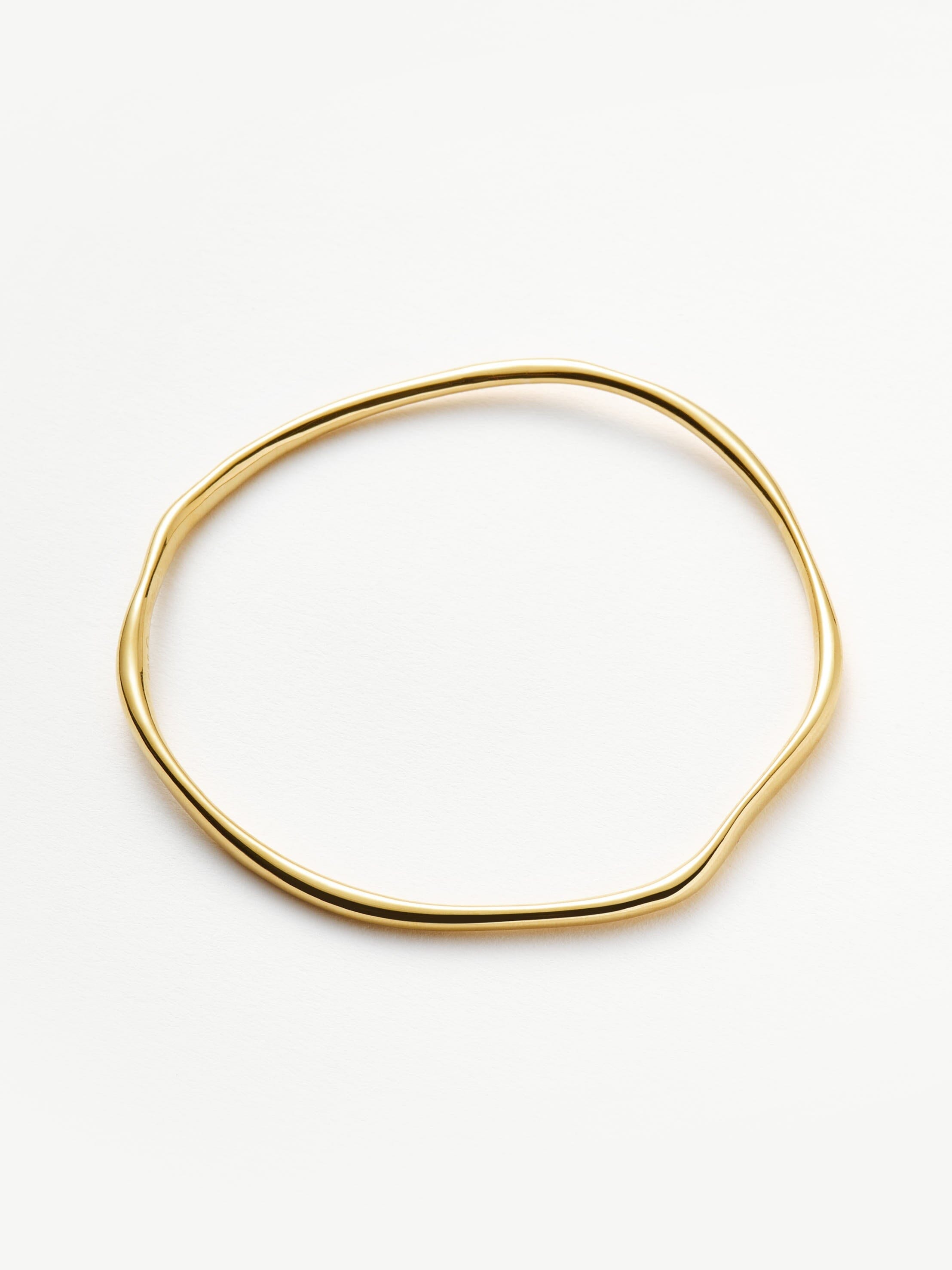 Bangle & Cuff Size Guide with Chart Missoma UK
