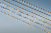 Necklace Length Guide