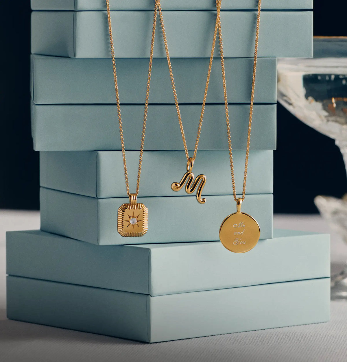 The Missoma Gift Shop