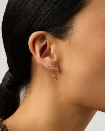 Prism Stud Earrings Earrings Missoma 