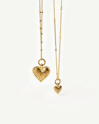 Heart Jewellery