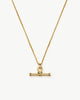 Gold Necklaces