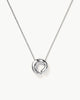 Silver Necklaces