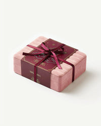 Solid Gold Jewellery Advent Calendar | 9ct Solid Yellow Gold Advent Calendar Missoma 