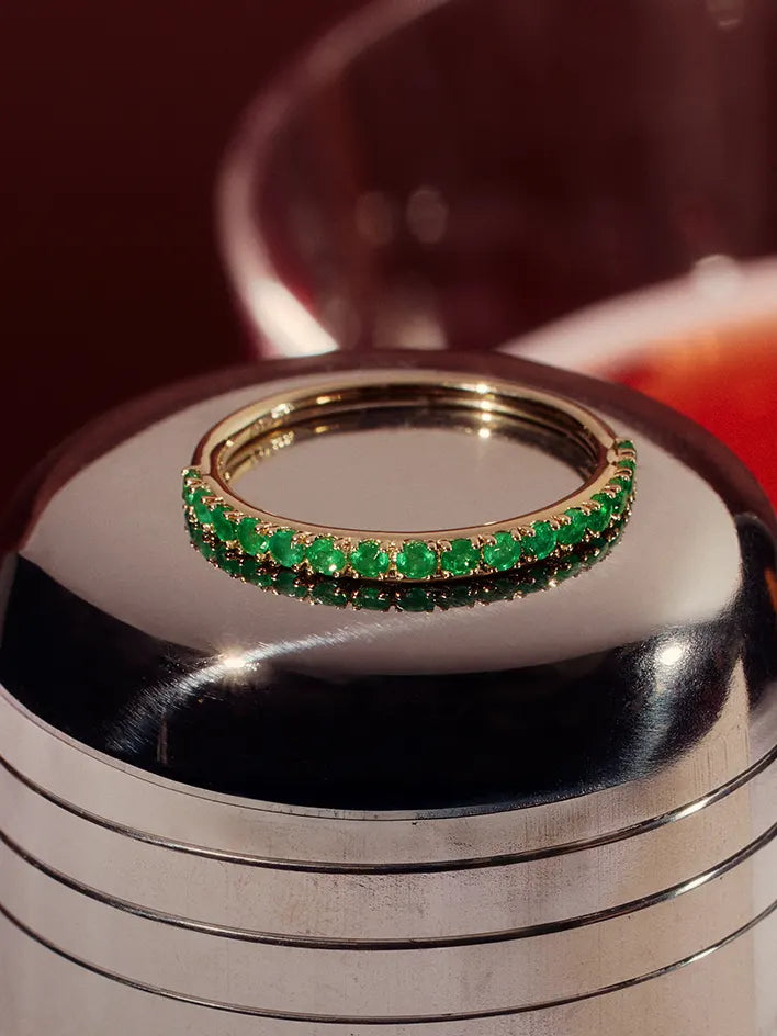 solid gold jewellery