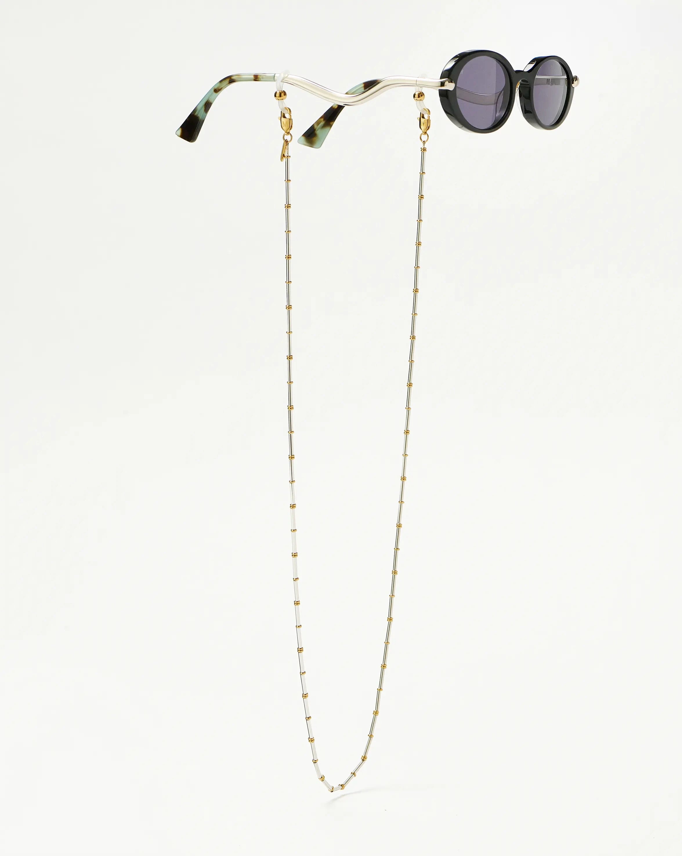 Solyssa Sunglasses Chain | Mixed Metal Accessories Missoma 