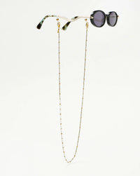 Solyssa Sunglasses Chain | Mixed Metal Accessories Missoma 