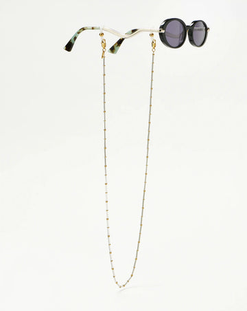 Solyssa Sunglasses Chain | Mixed Metal Accessories Missoma 