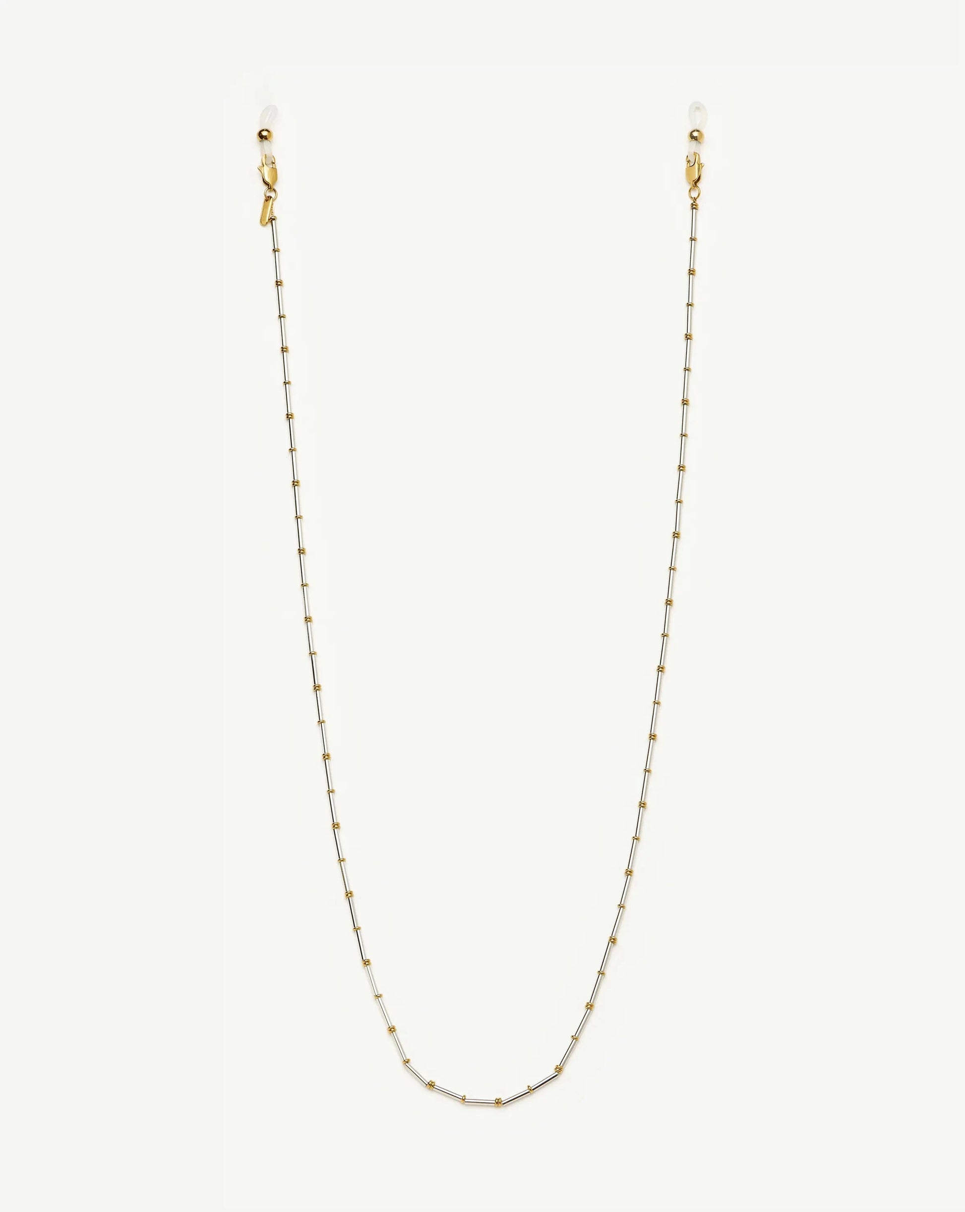 Solyssa Sunglasses Chain | Mixed Metal Accessories Missoma 