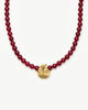 Beaded Necklaces