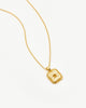 Birthstone Necklaces