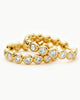 Tennis Earrings