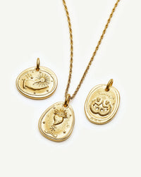 The Talisman Edit