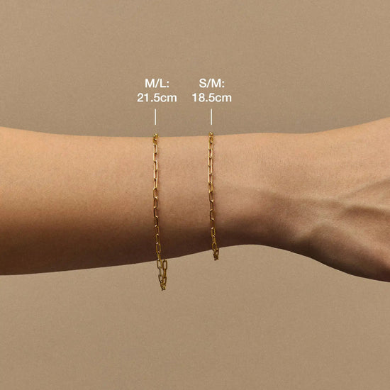 The Go-To Bracelet Set | Platinum Plated Bracelet Sets Missoma 