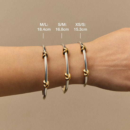 The Ready-or-Knot Set Mixed Jewelry Set Missoma 