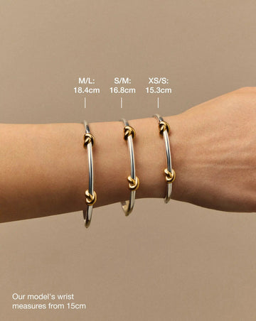 The Ready-or-Knot Set Mixed Jewelry Set Missoma 