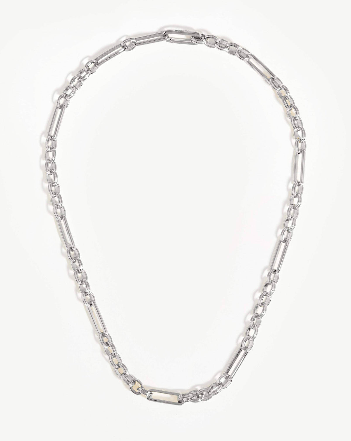 Axiom chain necklace Clearance