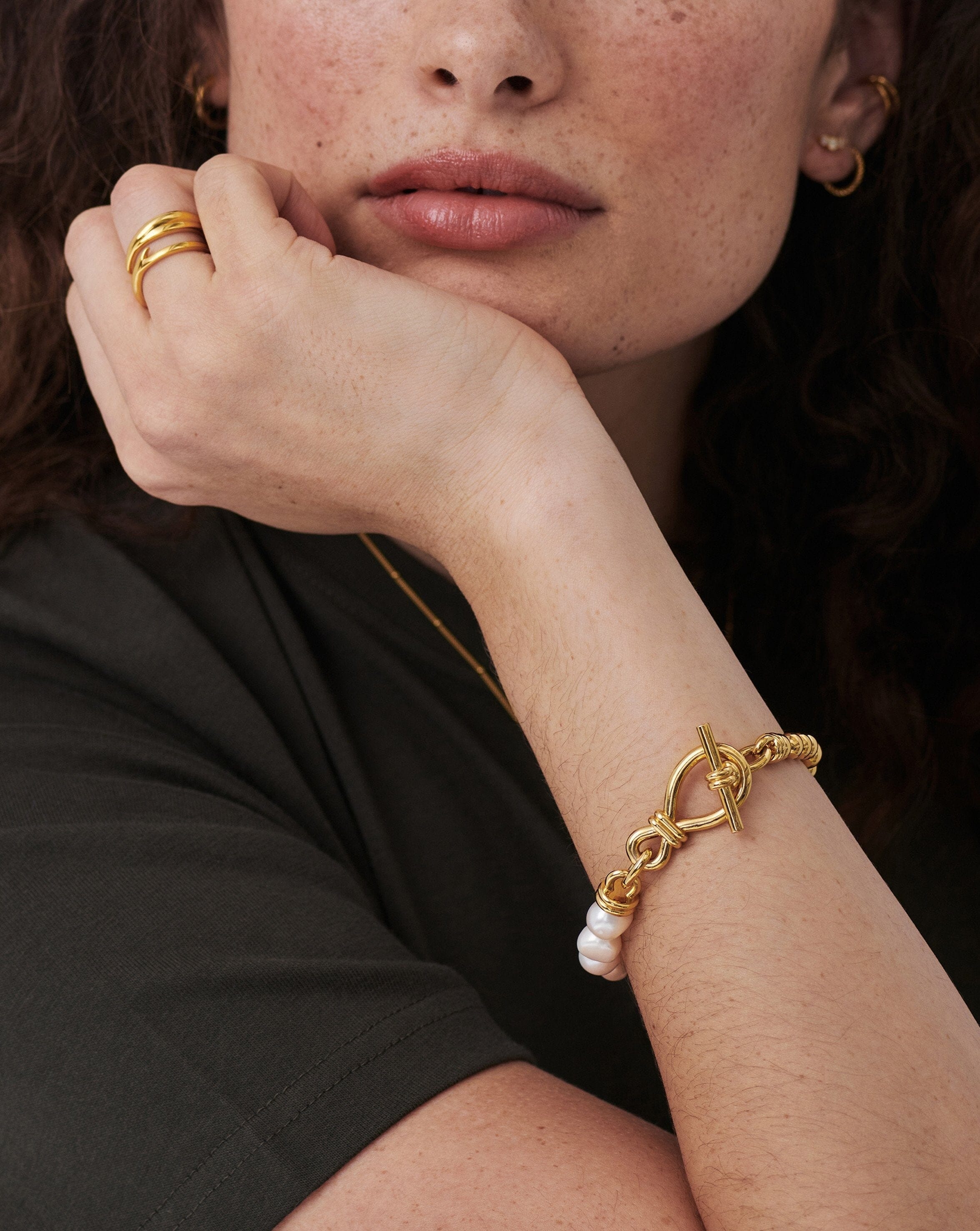 Bar bracelet sales