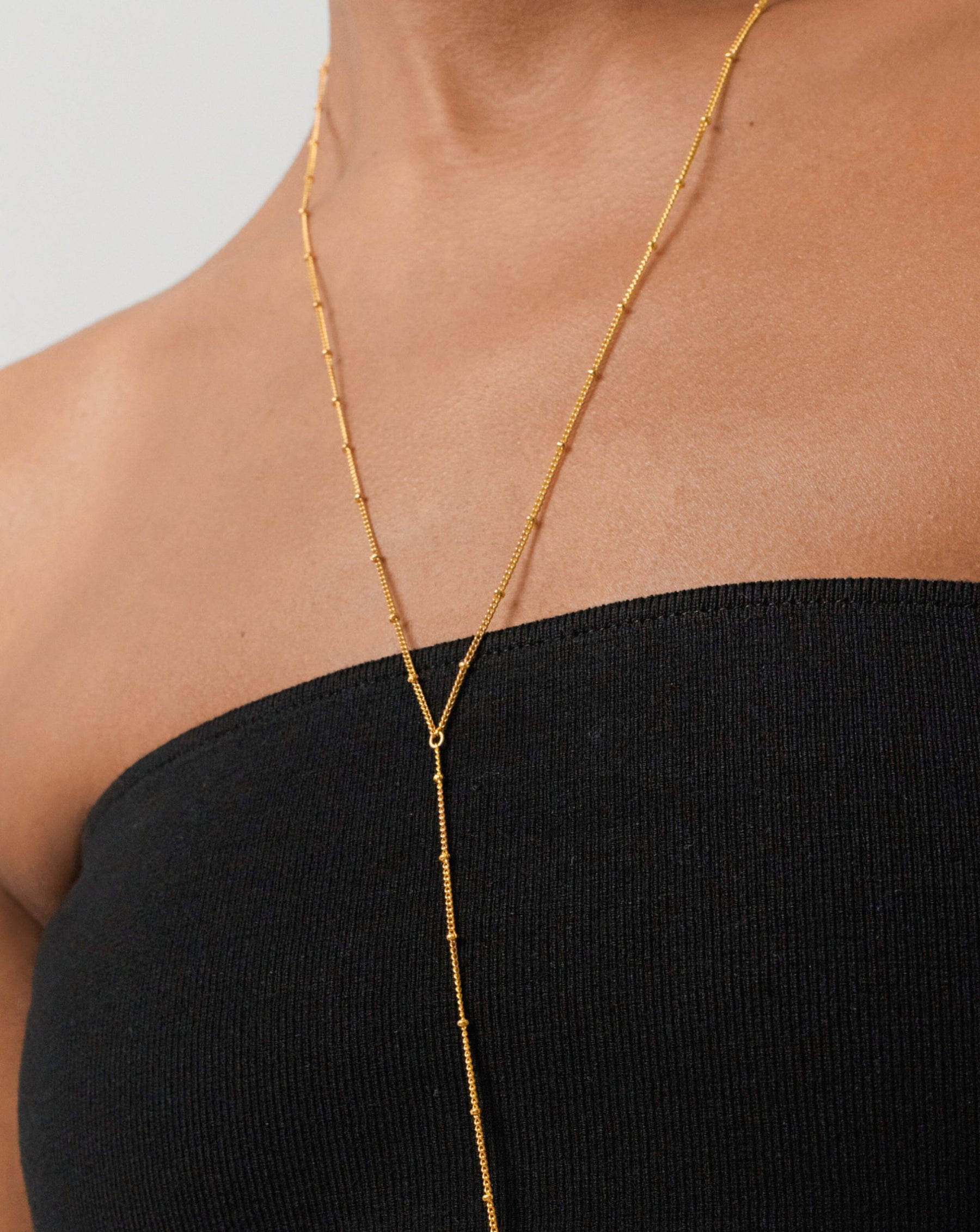 Bobble Body Chain Accessories Missoma