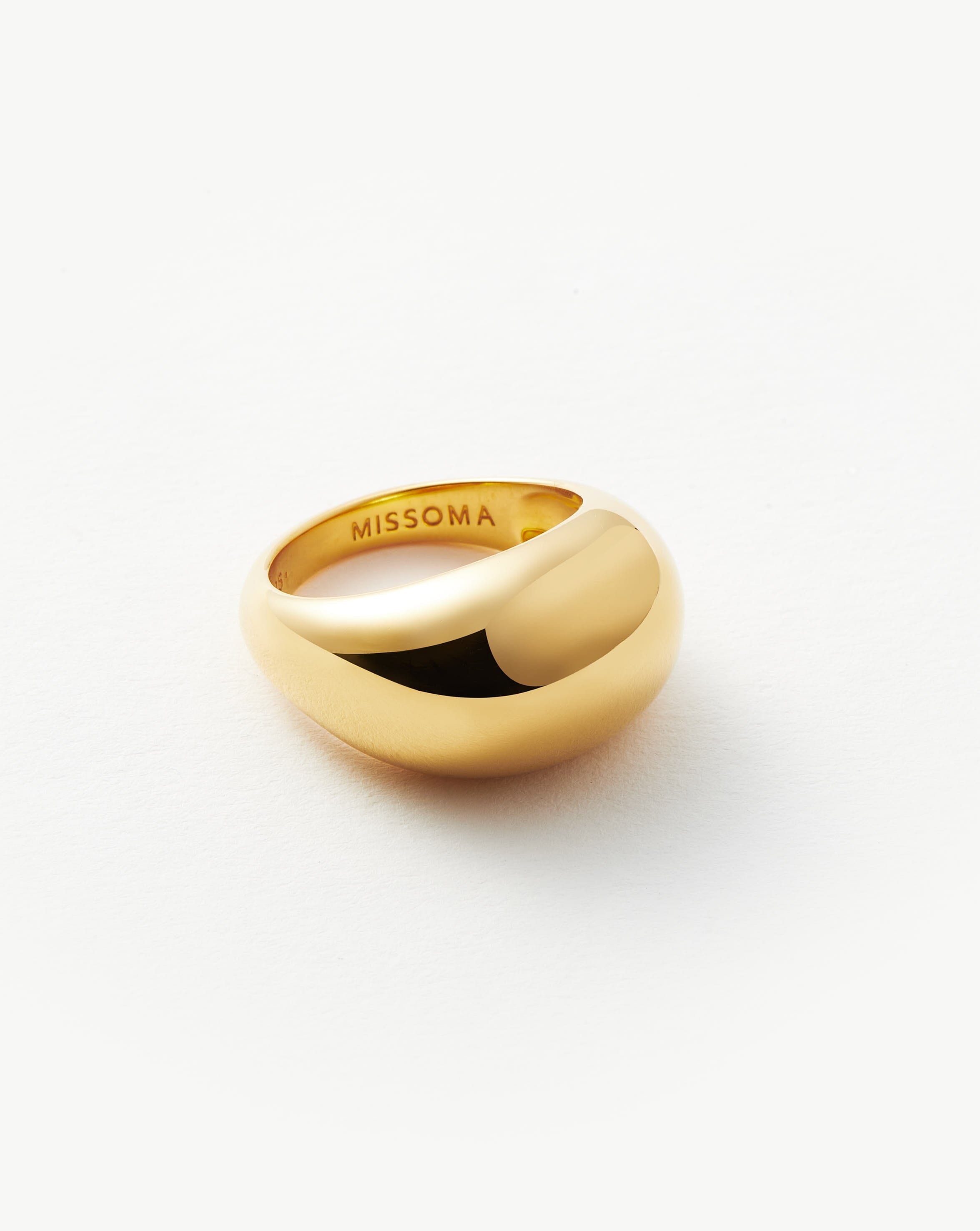 Missoma store ring sizer