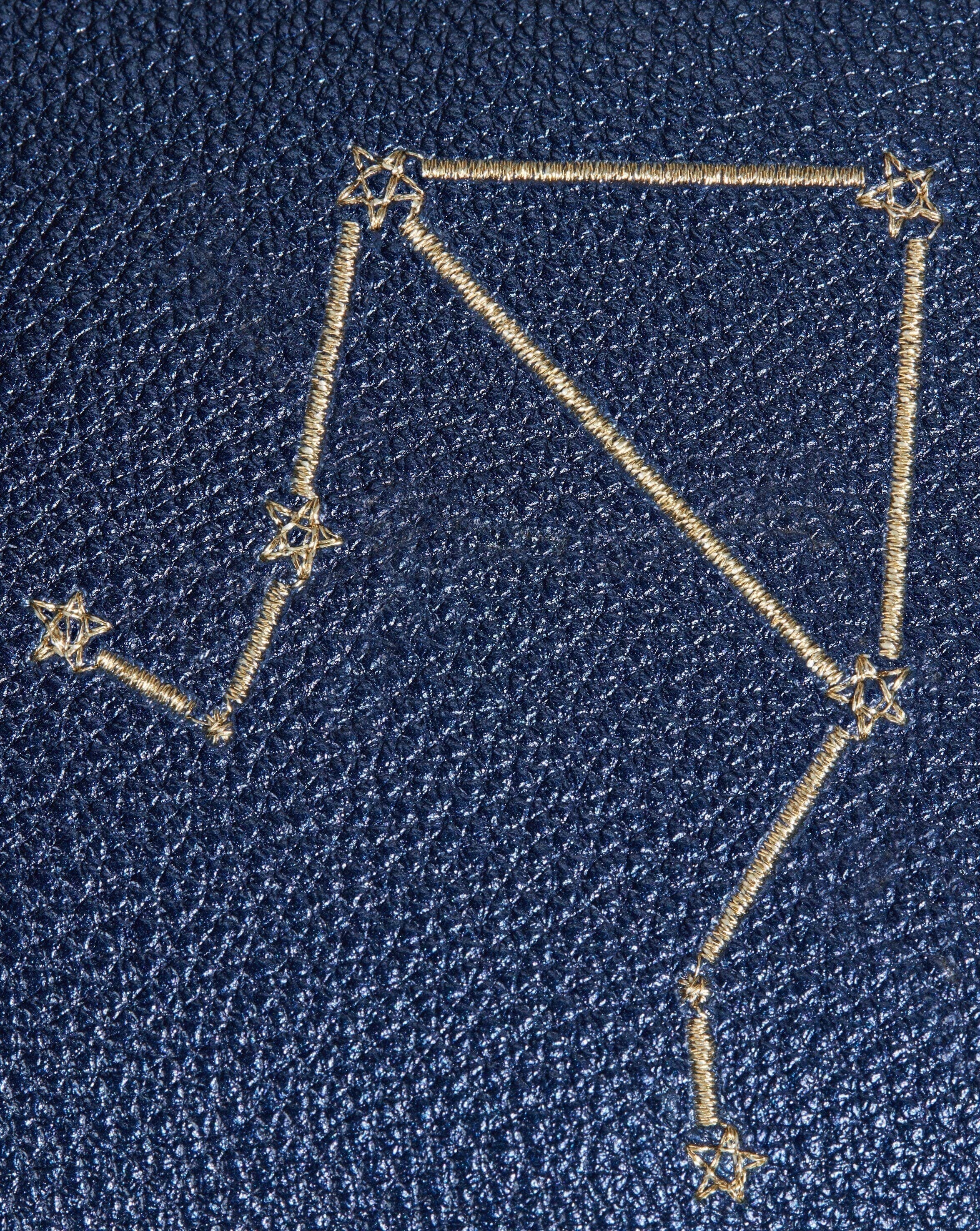 Constellation Pouch | Libra Accessories Missoma 