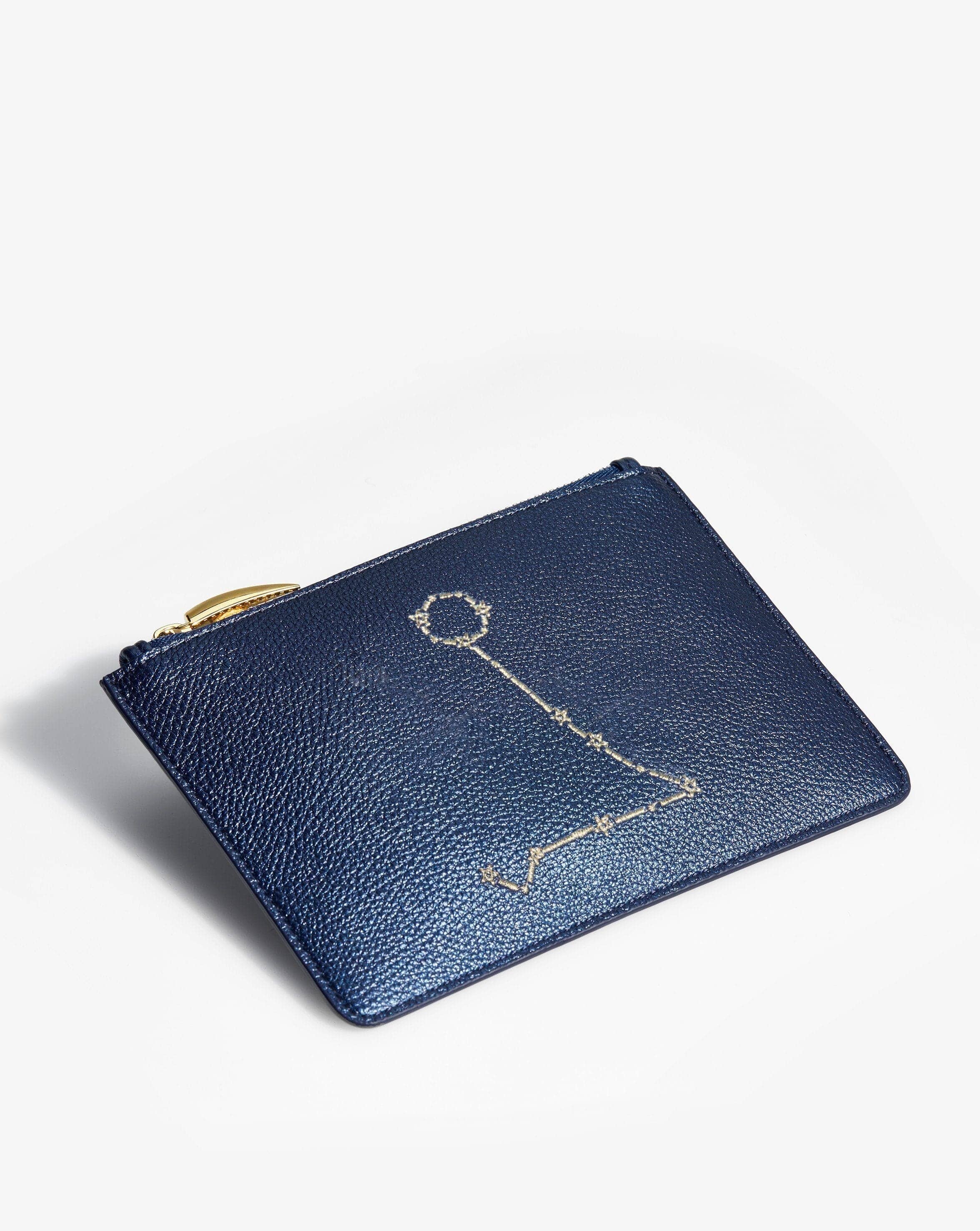 Constellation Pouch | Pisces Accessories Missoma 